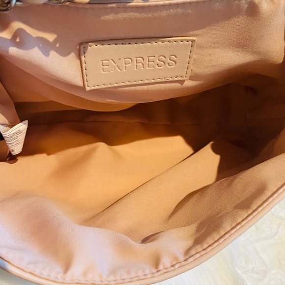Express Crossbody Pink! - Picture 7 of 7